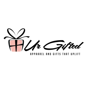 Ur Gifted logo