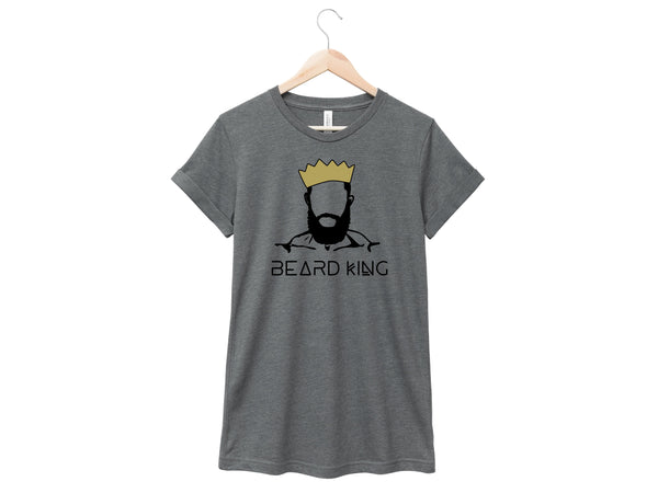 Beard King Shirt