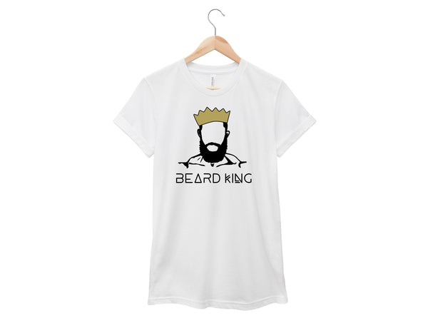 Beard King Shirt