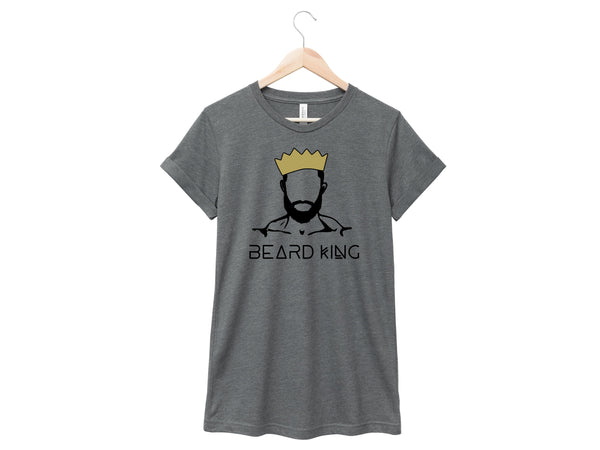 Beard King Shirt