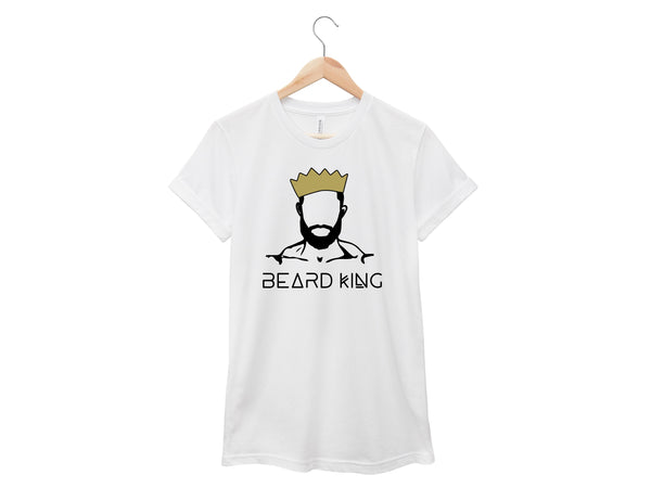 Beard King Shirt