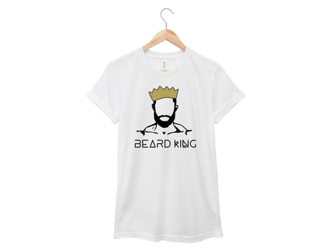 Beard King Shirt