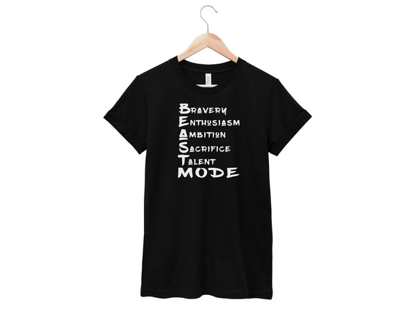 Beast Mode Shirt