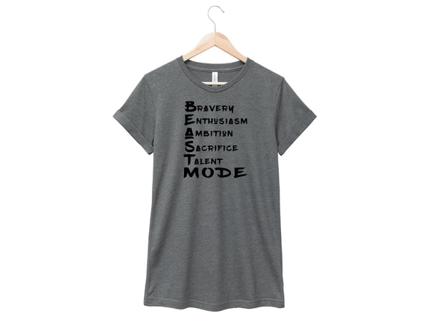 Beast Mode Shirt