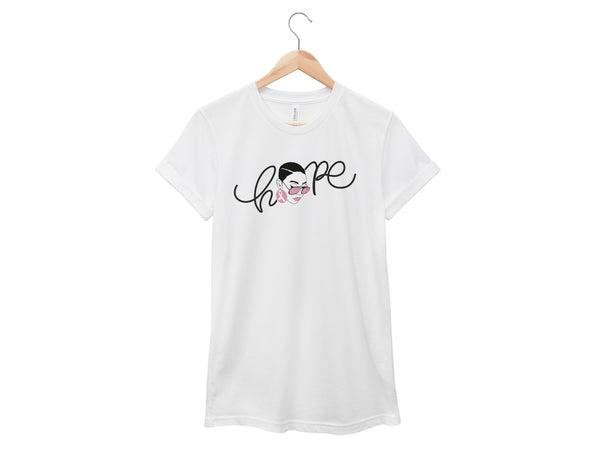 Breast Cancer - Hope Shirt