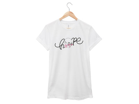 Breast Cancer - Hope Shirt