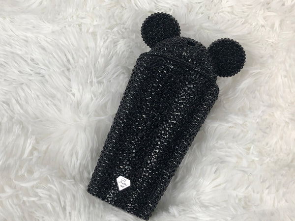 Bling Tumbler - Mouse Ears