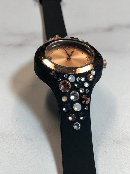 Bling Watch