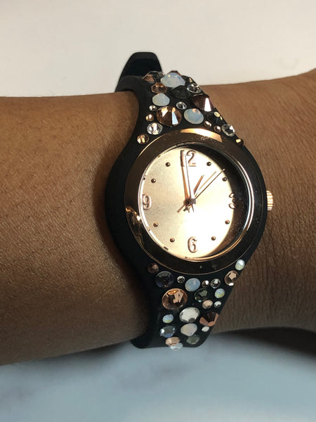 Bling Watch