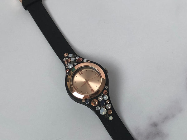 Bling Watch