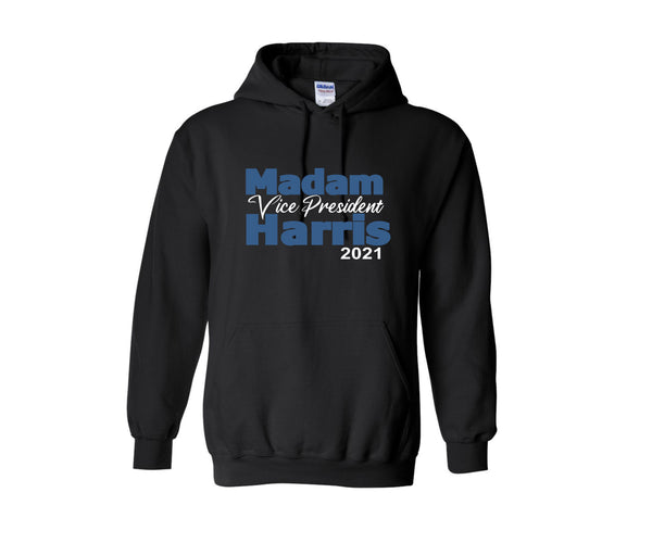 Your Vote Mattered Pullover Hoodie