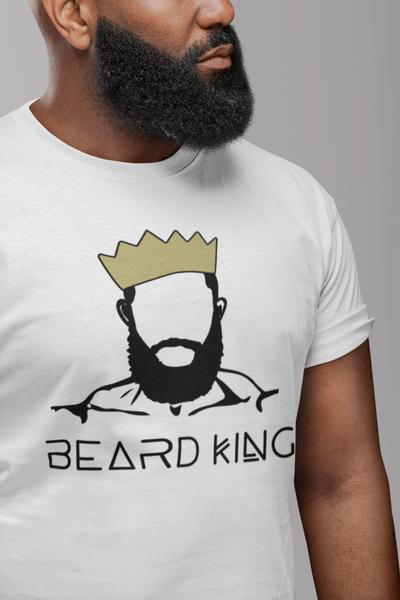 Beard King Shirt