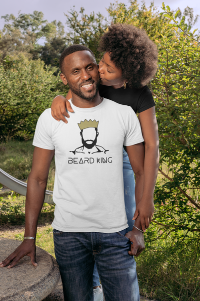 Beard King Shirt